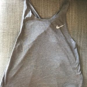 Women’s Nike tank top